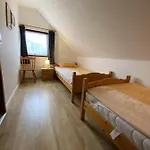 Hus Waterkant 度假居 腓特烈斯科格