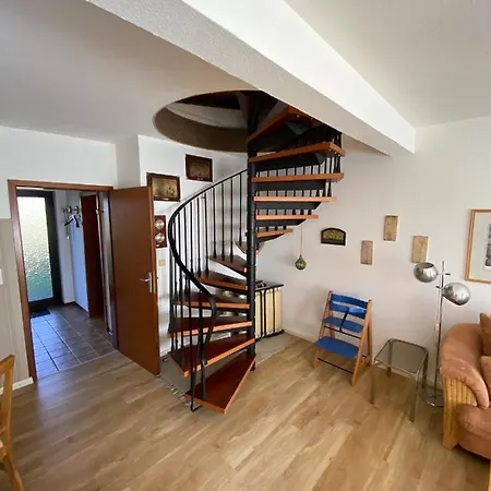 Hus Waterkant * Friedrichskoog