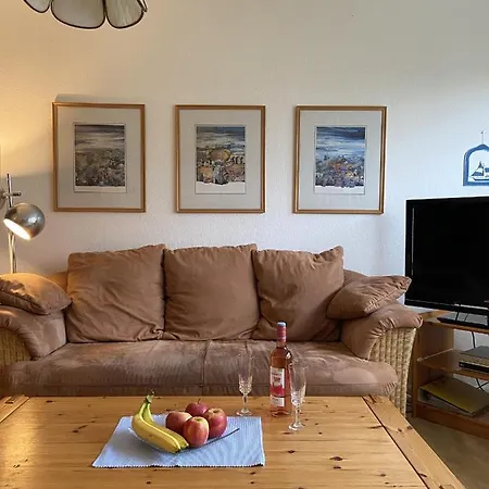Hus Waterkant