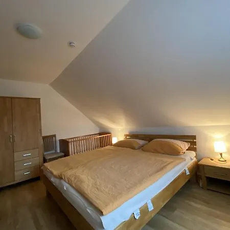 Hus Waterkant *