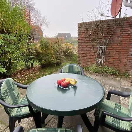 Holiday home Hus Waterkant *