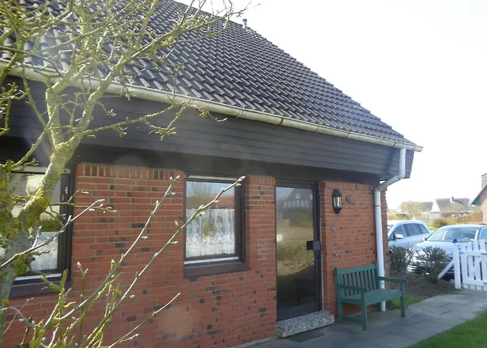 Semesterbostad Hus Waterkant