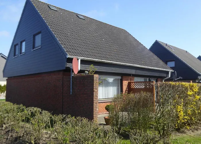 Semesterbostad Hus Waterkant *