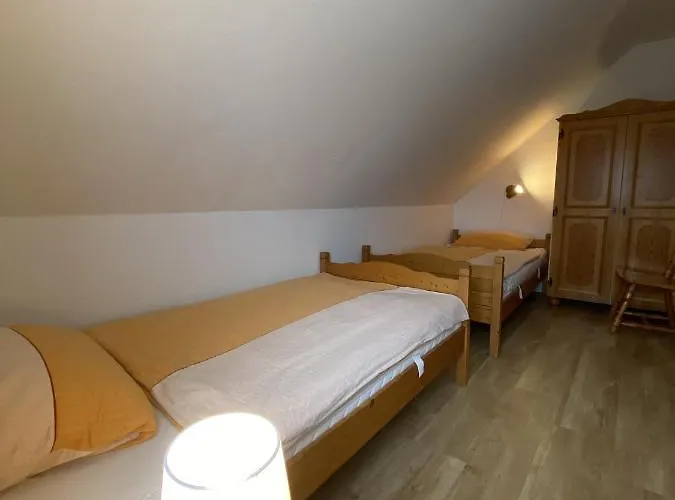 Hus Waterkant Фридрихског