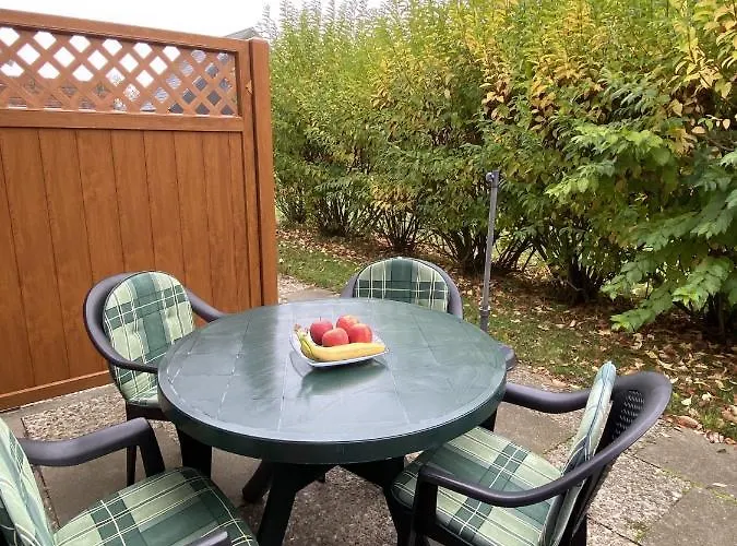 Semesterbostad Hus Waterkant *